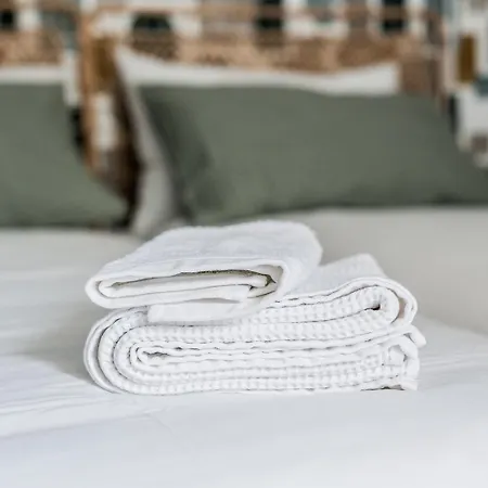 Apartamento Serra Blue Milão