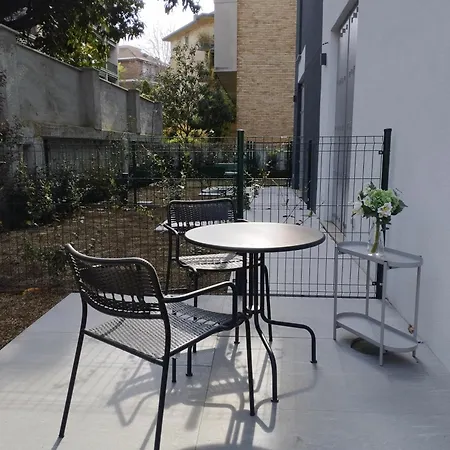 Serra Blue Apartment *