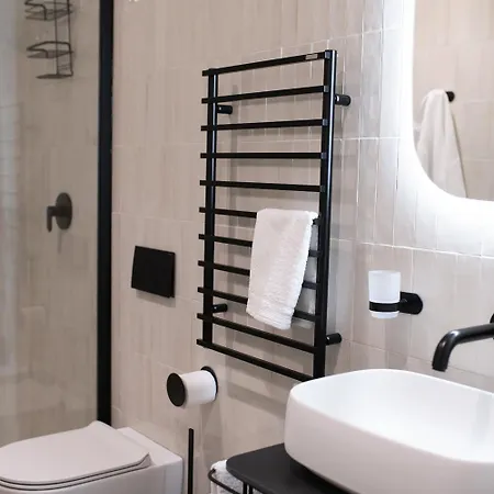 Apartment Serra Blue Mailand