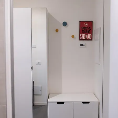 Apartment Serra Blue Mailand