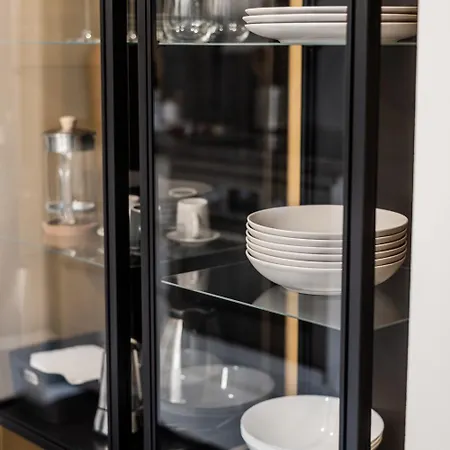 Serra Blue Appartement *